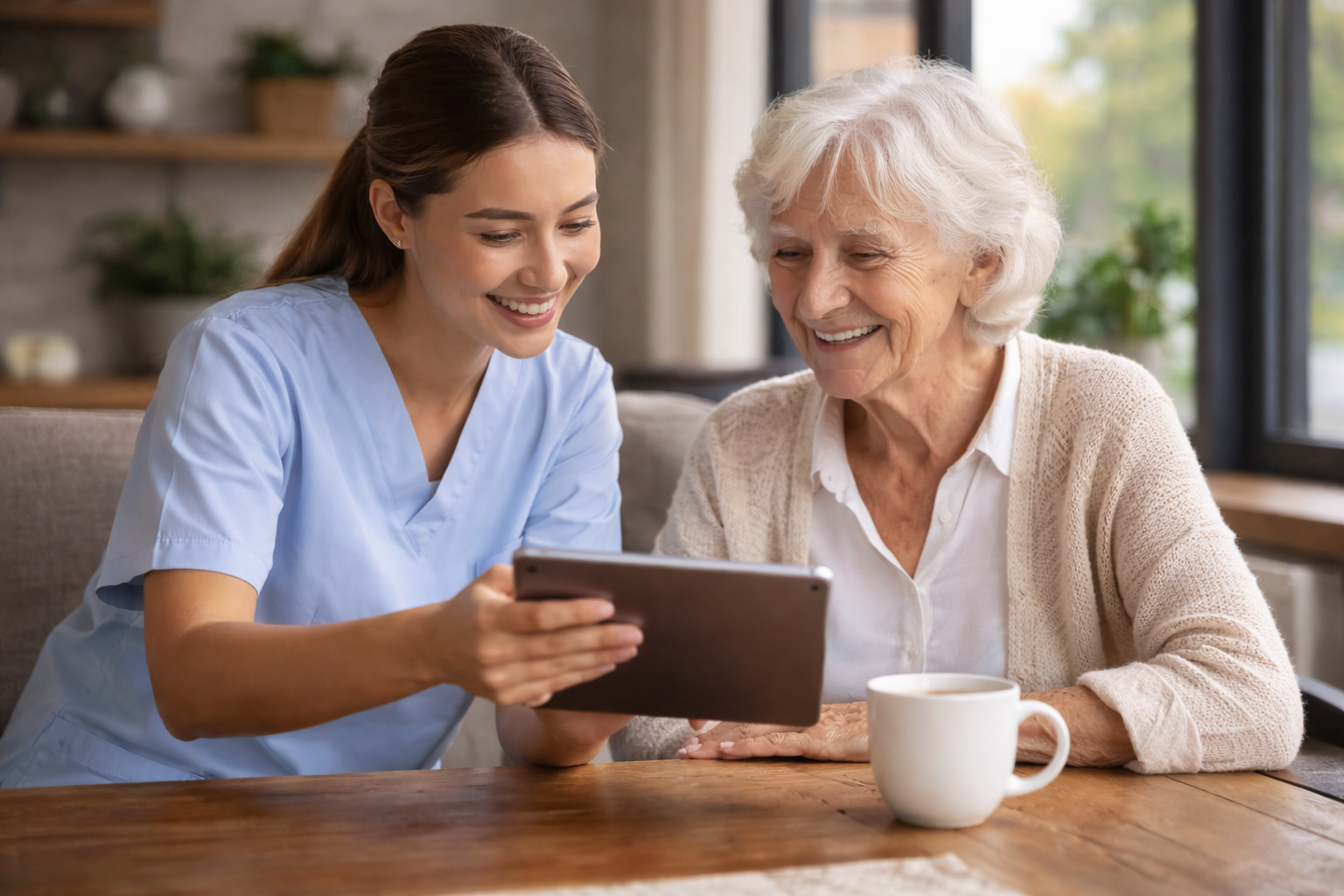 Care Value