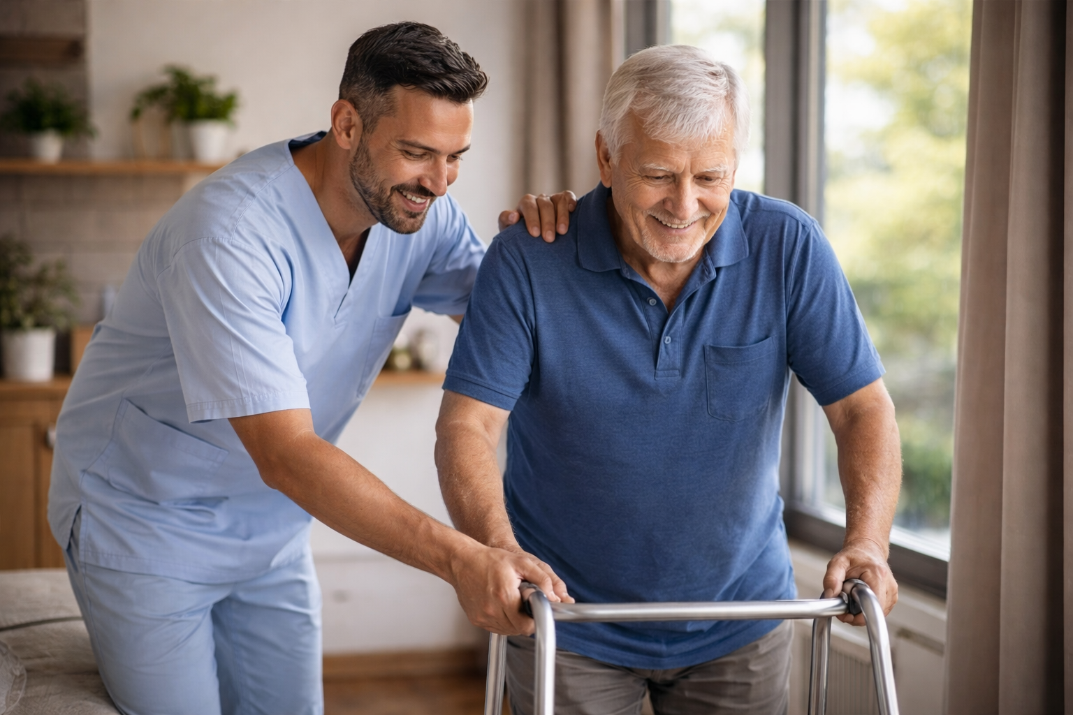 Care Value